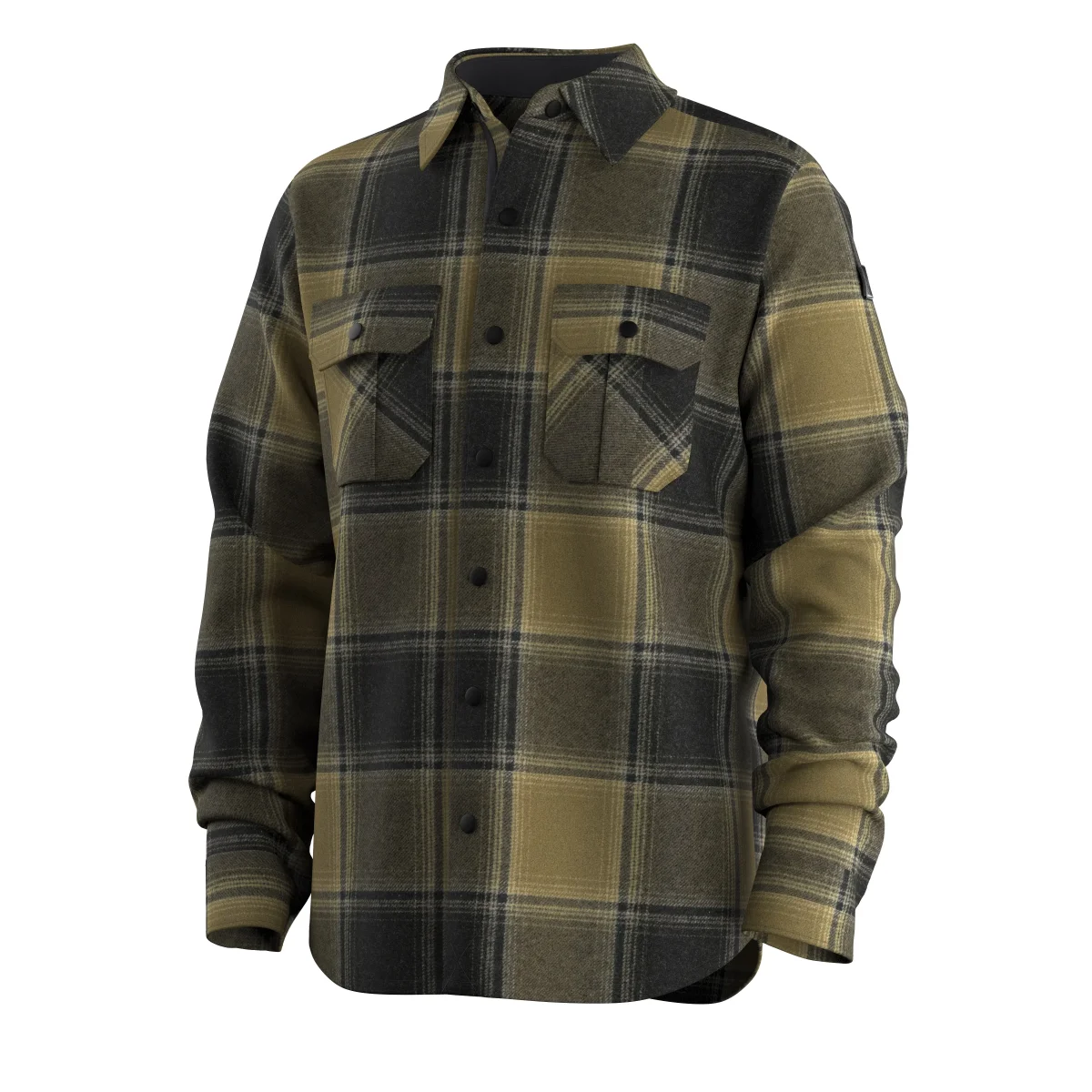Sobrecamisa Anchor Line - Imagen 4