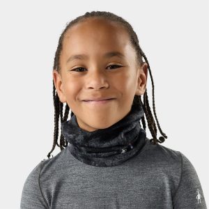 Braga de cuello Thermal Merino para niños