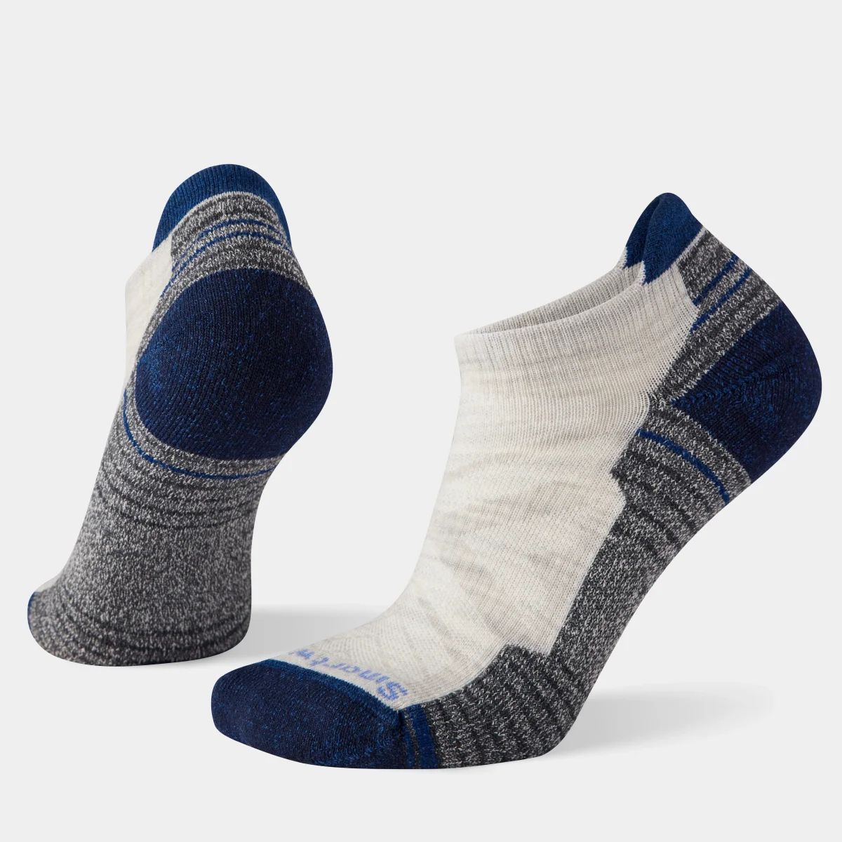 Wandersocken Light Cushion Low Ankle für Damen