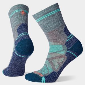 Wandersocken Light Cushion Mid Crew für Damen