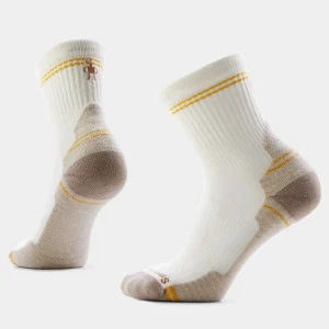 Wandersocken Light Cushion Mid Crew für Damen
