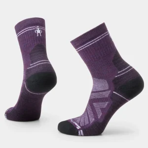 Wandersocken Light Cushion Mid Crew für Damen