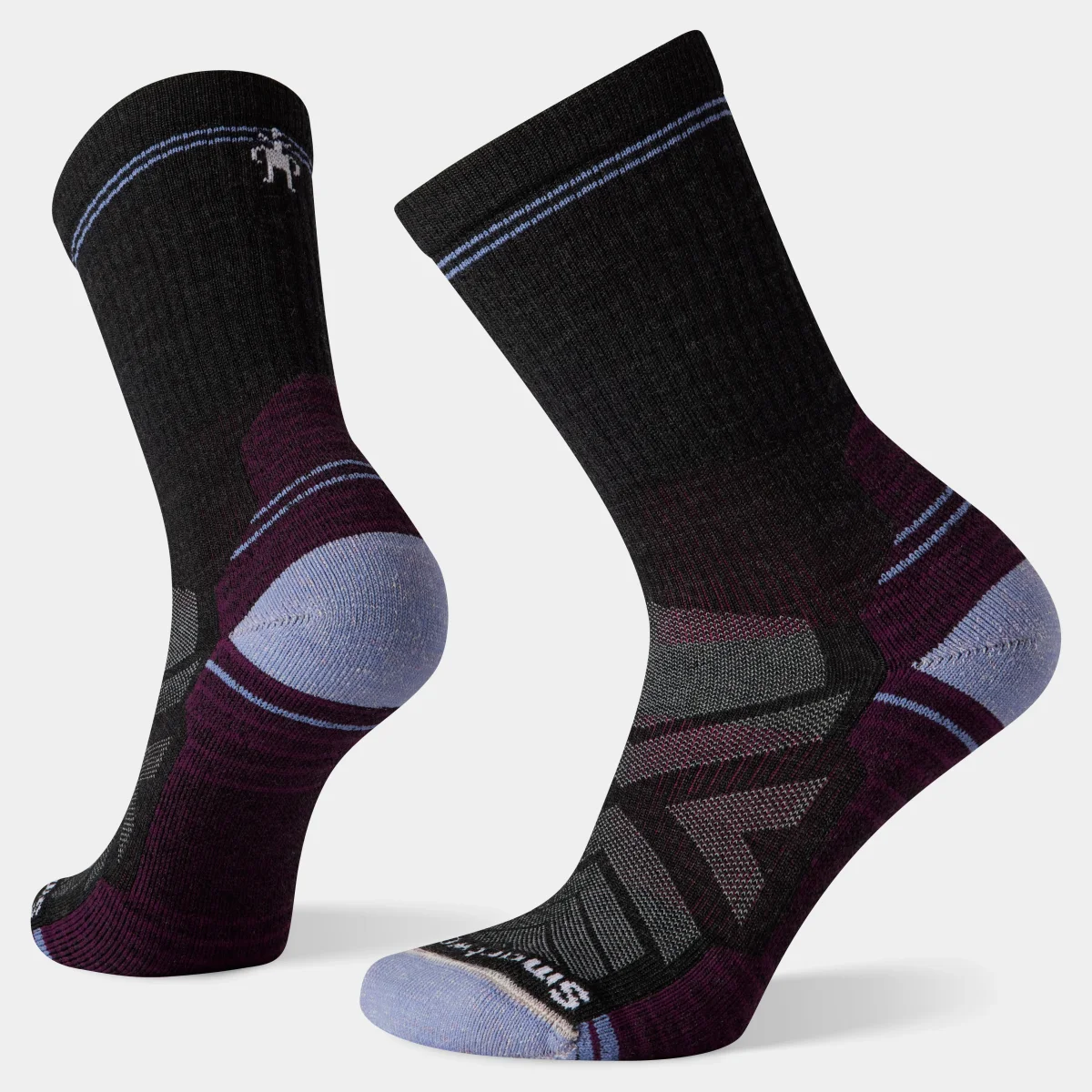 Wandersocken Light Cushion Crew für Damen