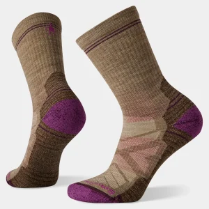 Wandersocken Light Cushion Crew für Damen