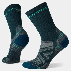 Wandersocken Light Cushion Crew für Damen