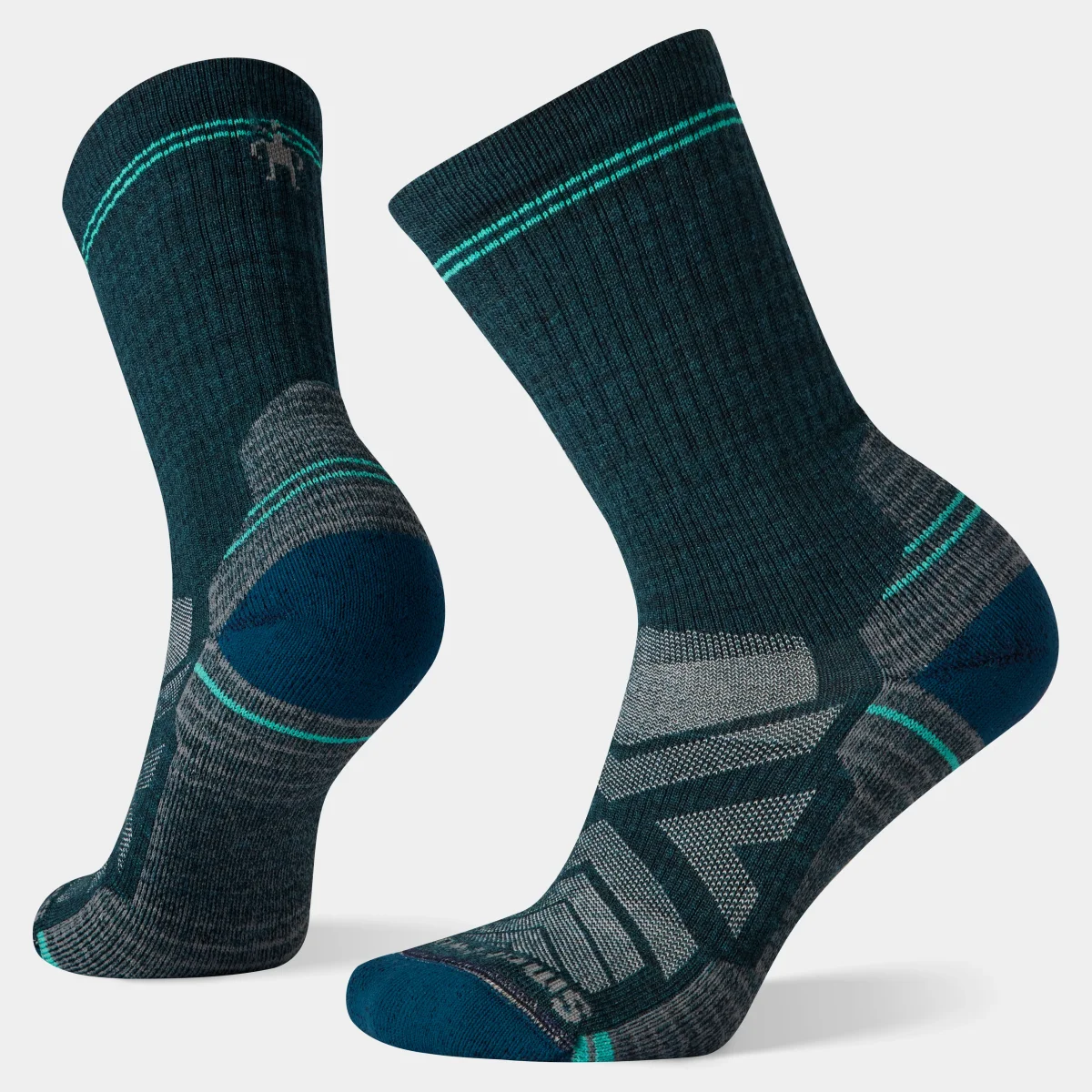 Wandersocken Light Cushion Crew für Damen