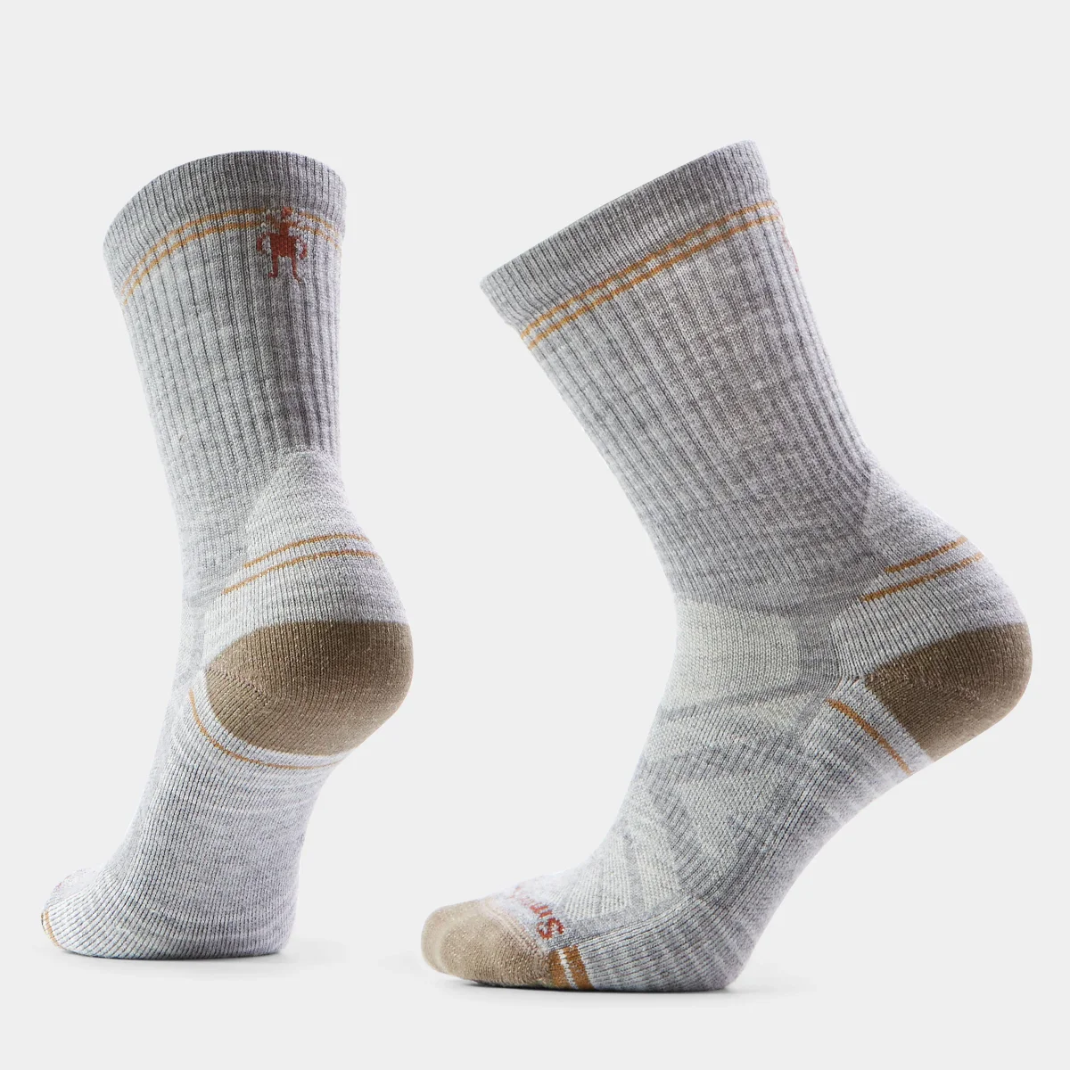 Wandersocken Light Cushion Crew für Damen