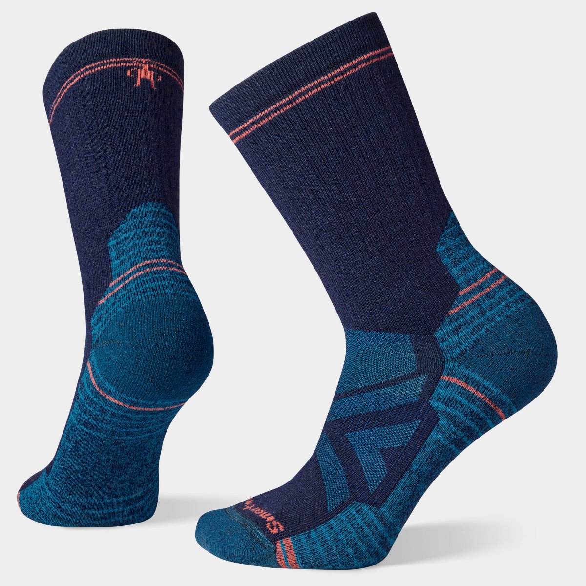 Wandersocken Full Cushion Crew für Damen - Imagen 2