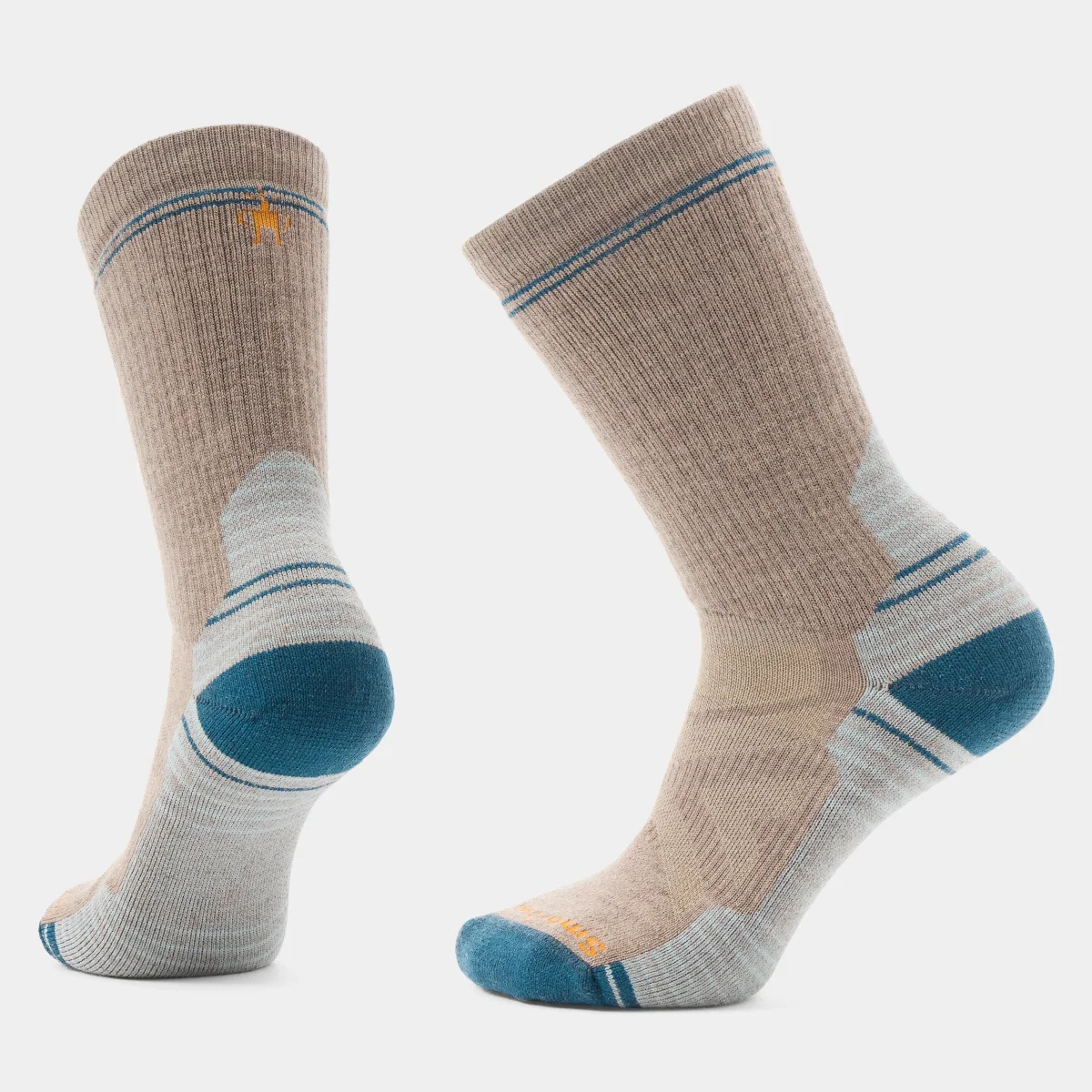 Wandersocken Full Cushion Crew für Damen