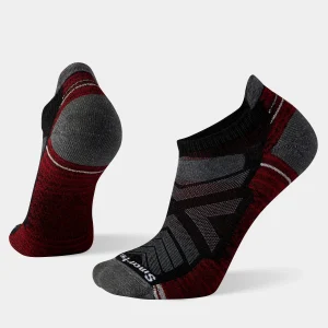 Wandersocken Light Cushion Low Ankle