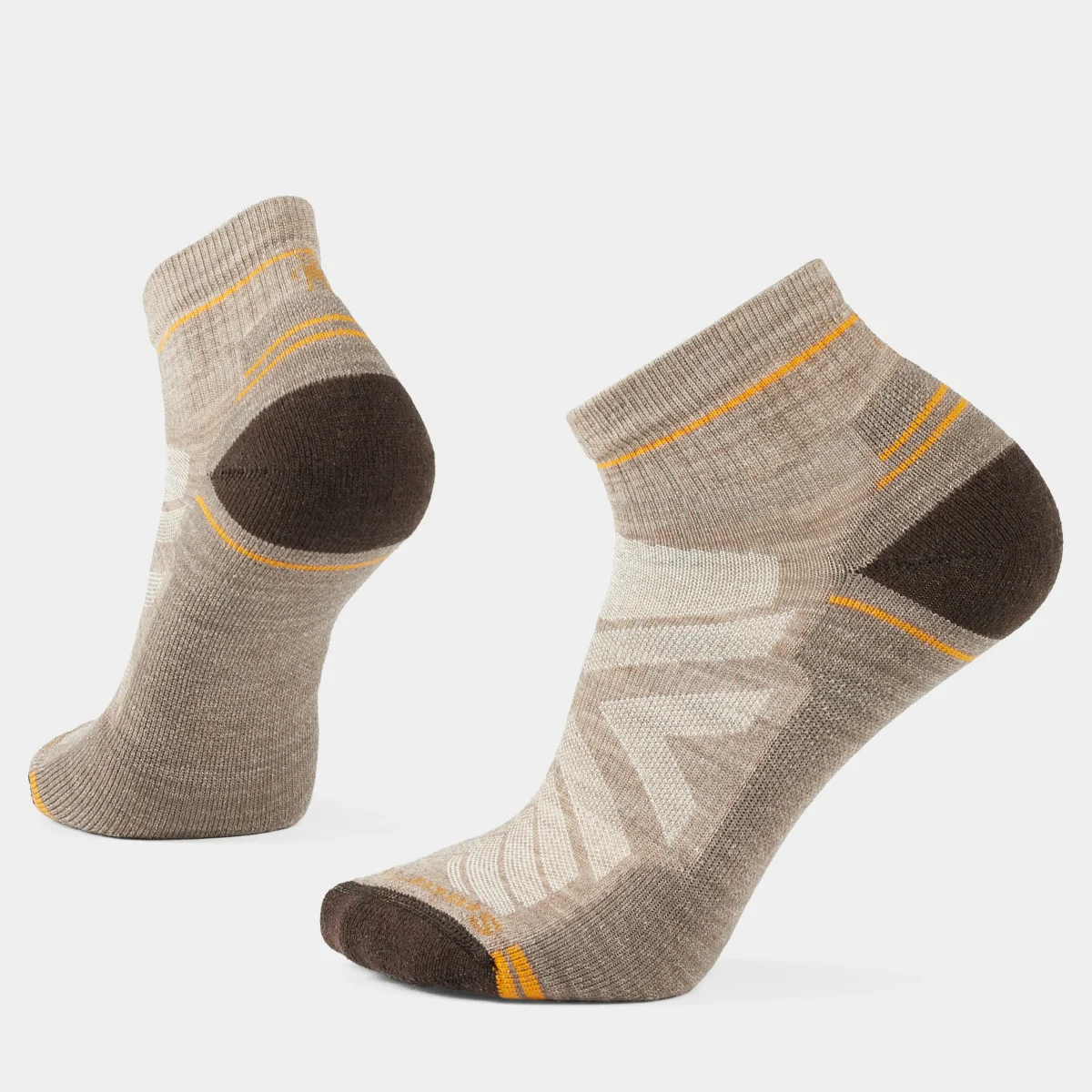 Wandersocken Light Cushion