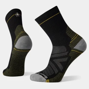 Wandersocken Light Cushion Mid Crew