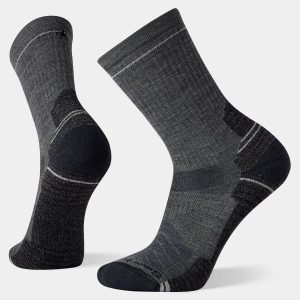 Wandersocken Light Cushion Crew