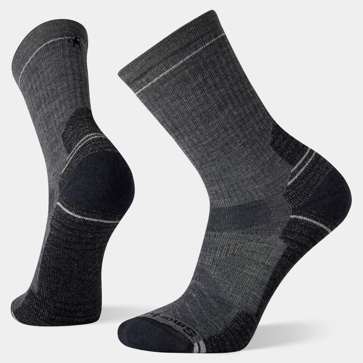 Wandersocken Light Cushion Crew - Imagen 2