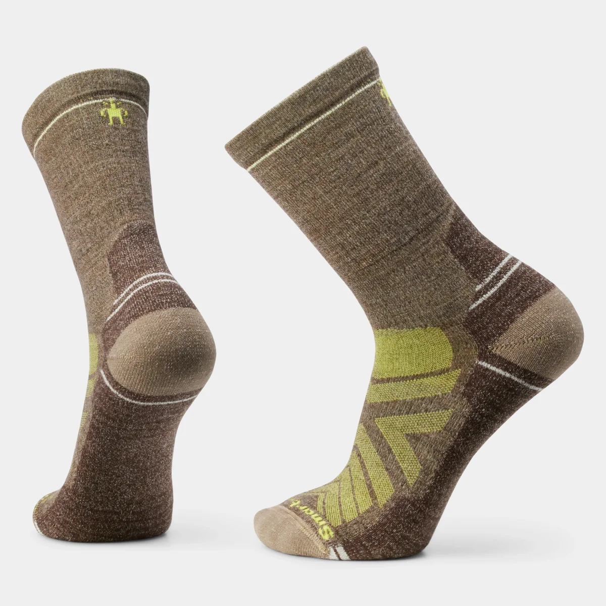 Wandersocken Light Cushion Crew