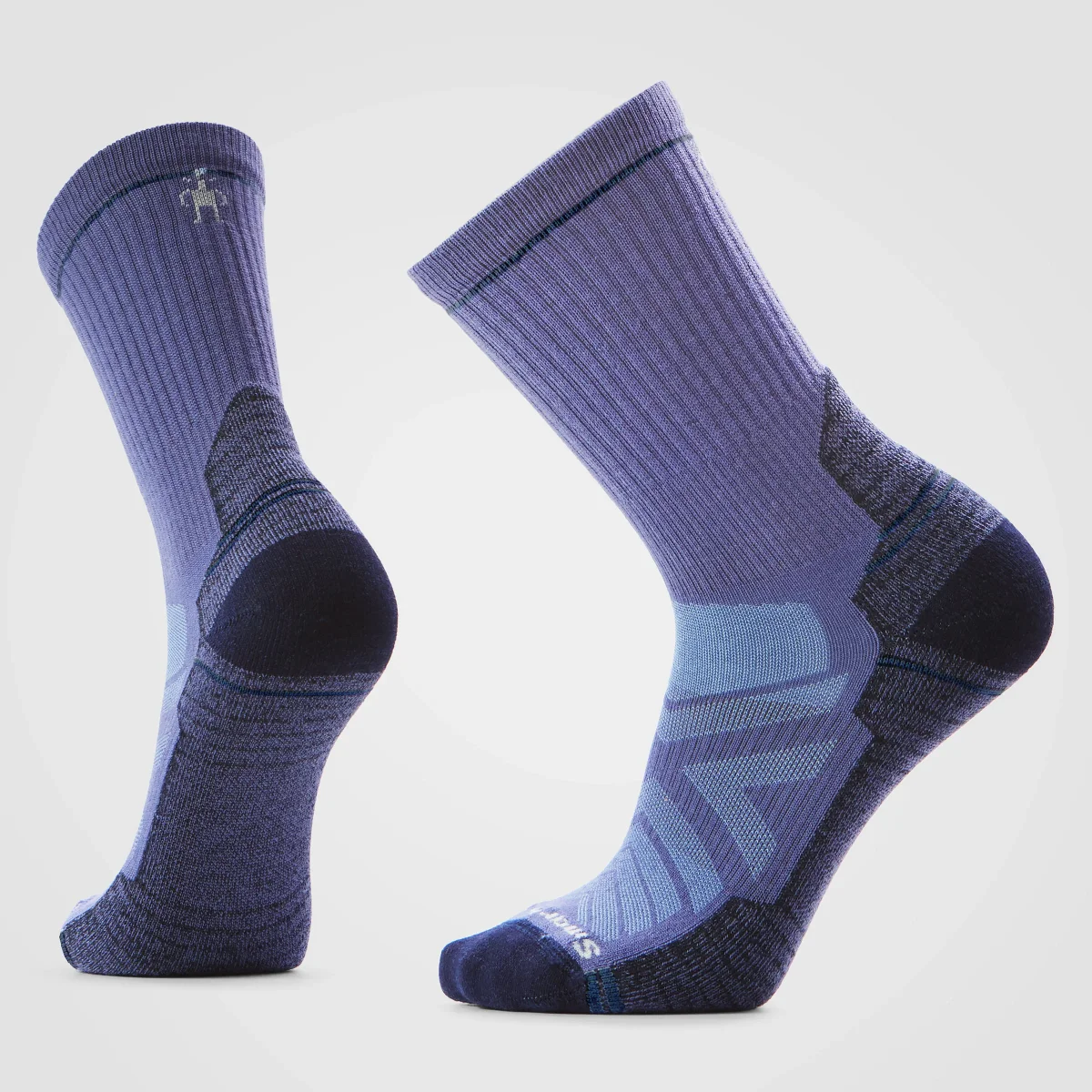 Wandersocken Light Cushion Crew - Imagen 2