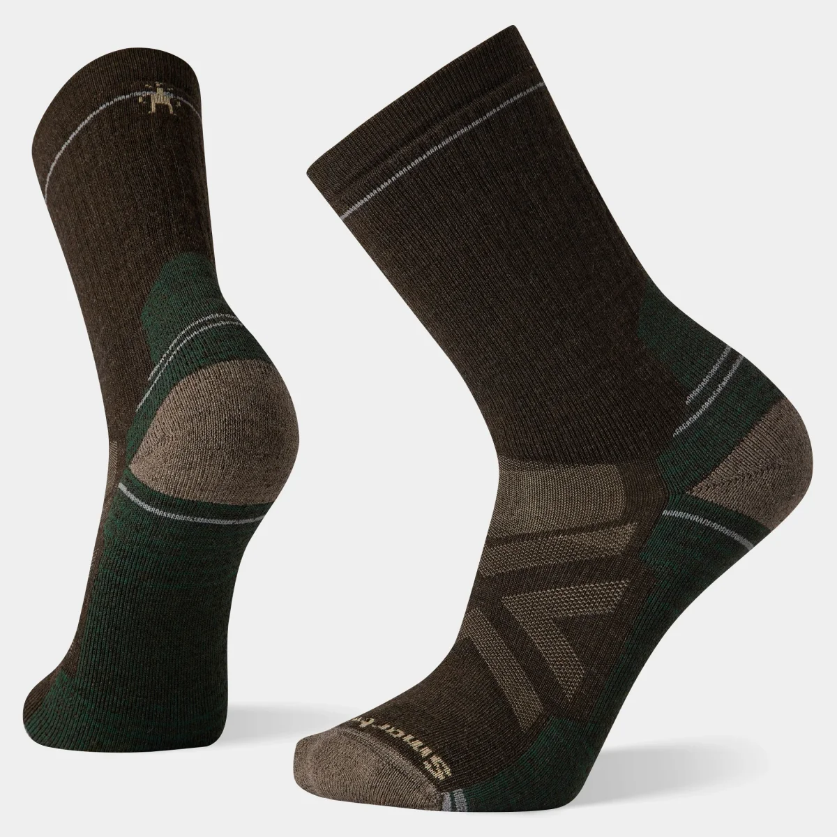 Wandersocken Full Cushion Crew - Imagen 2