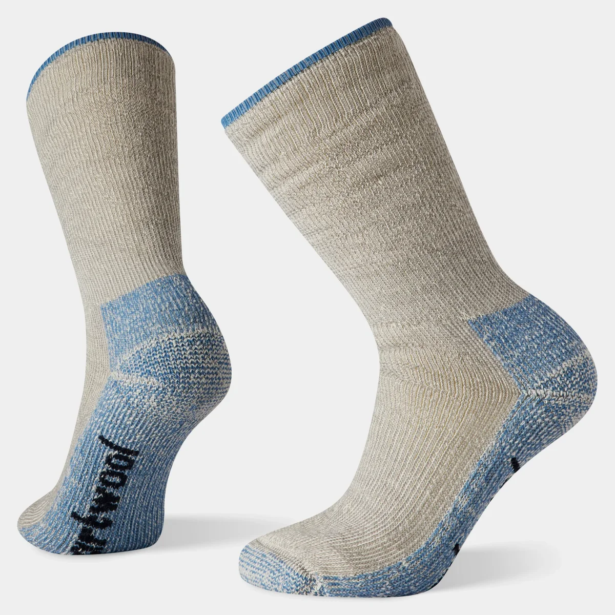 Bergsteigersocken Classic Edition Maximum Cushion Crew für Damen - Imagen 2