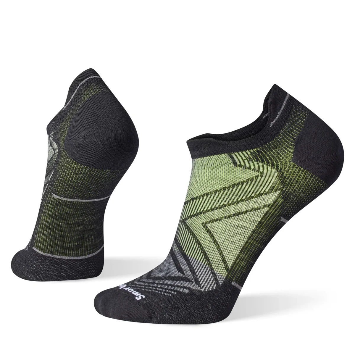 Laufsocken Zero Cushion Low Ankle - Imagen 3