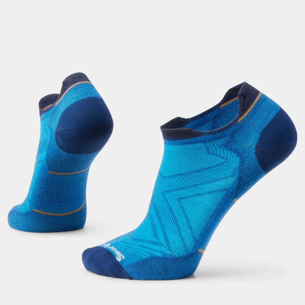 Laufsocken Zero Cushion Low Ankle - Imagen 2
