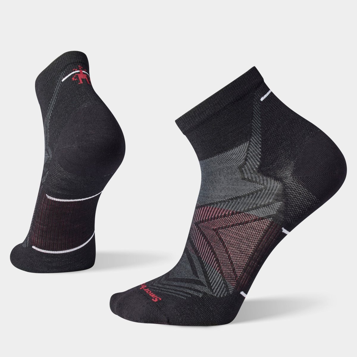 Laufsocken Zero Cushion Ankle - Imagen 4
