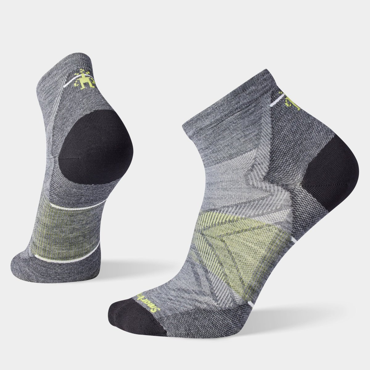 Laufsocken Zero Cushion Ankle - Imagen 2