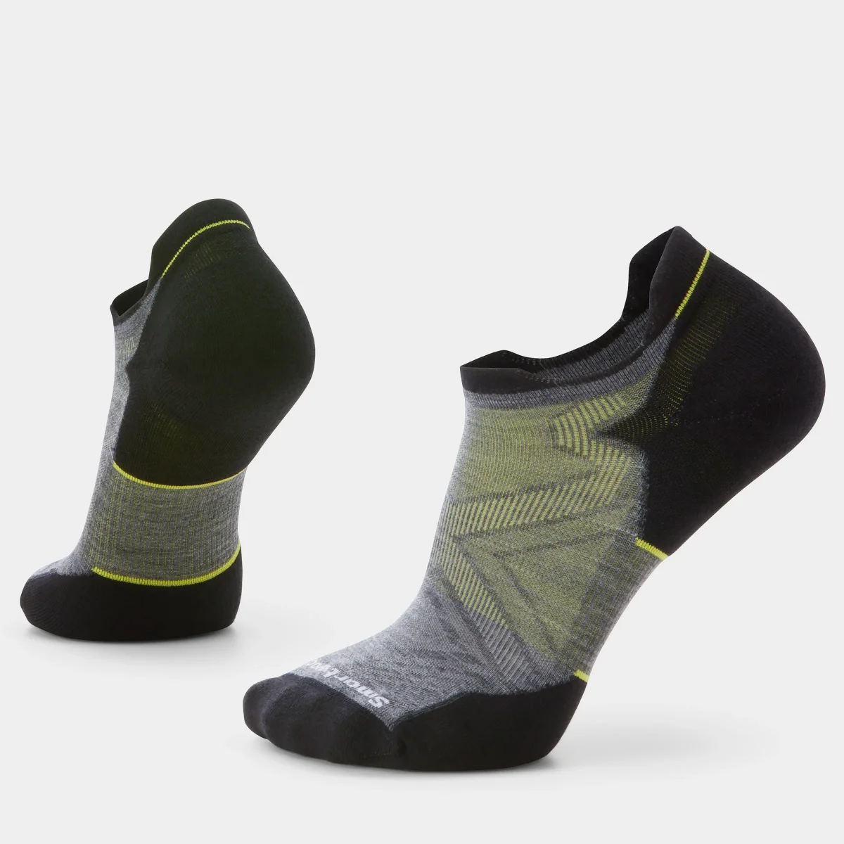 Laufsocken Targeted Cushion Low Ankle - Imagen 3