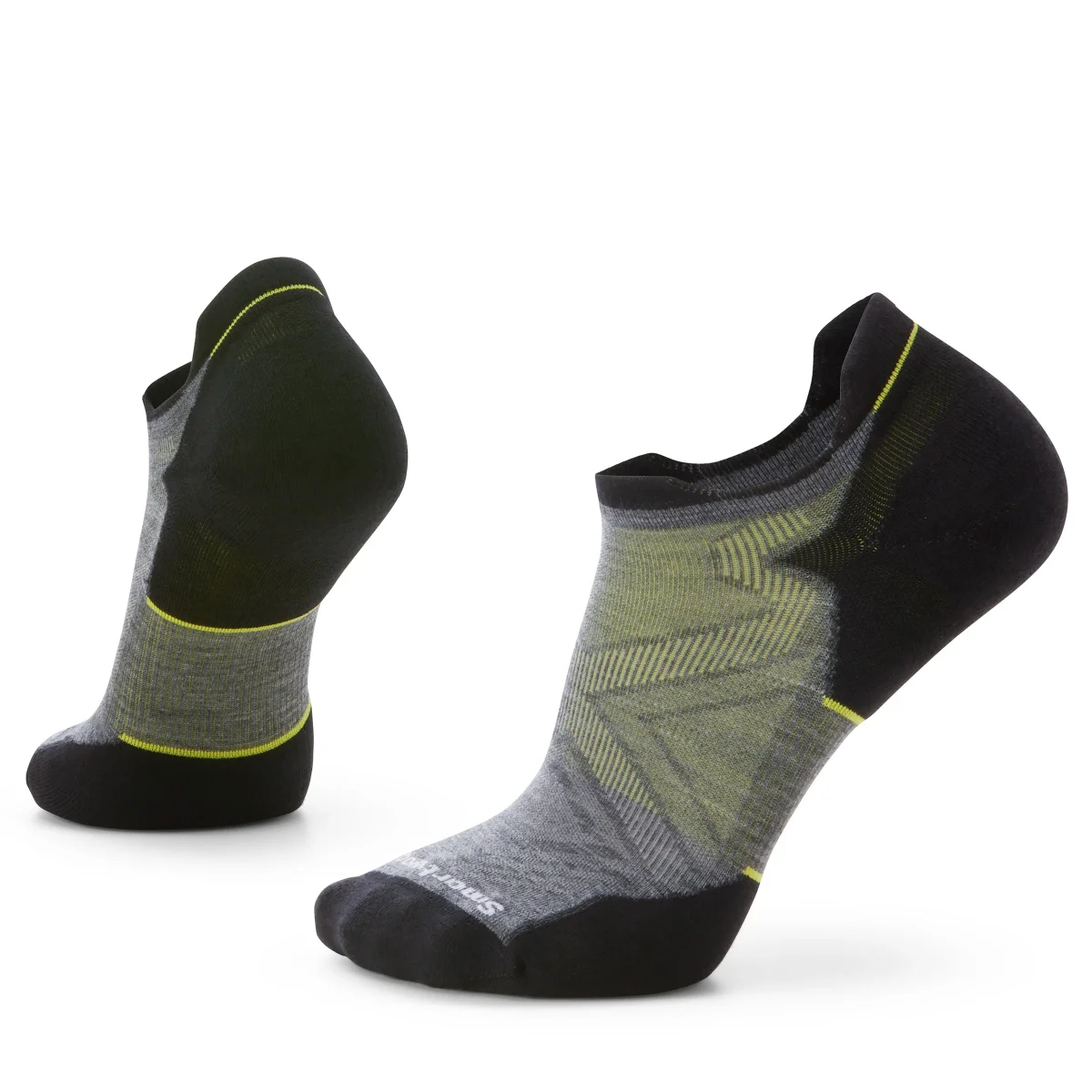 Laufsocken Targeted Cushion Low Ankle - Imagen 2