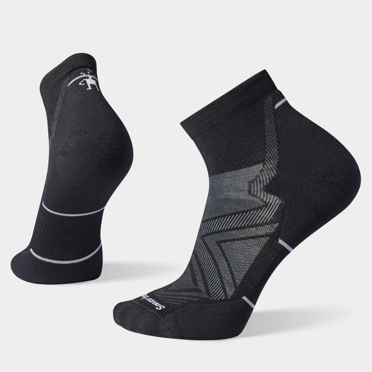 Laufsocken Targeted Cushion Ankle - Imagen 3