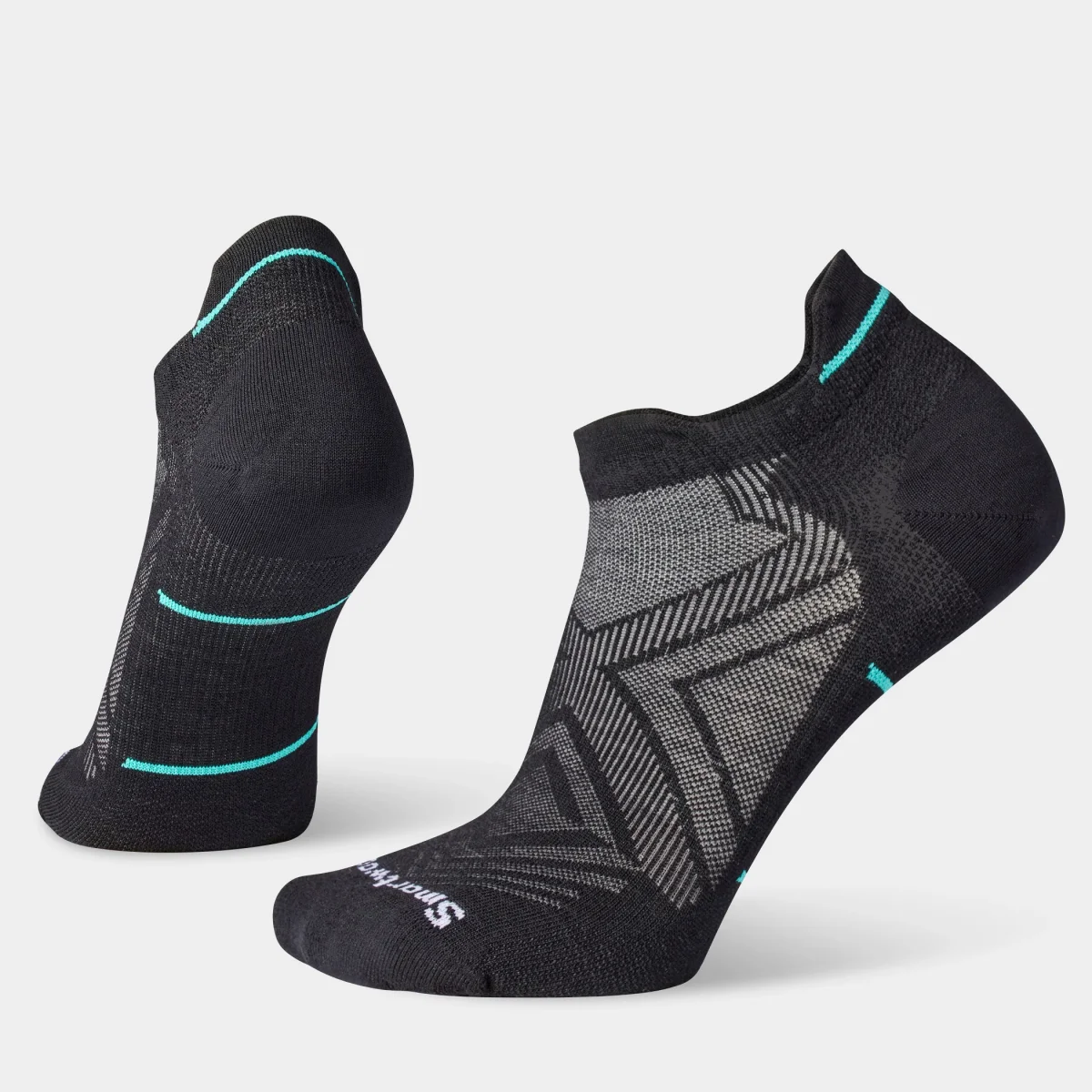 Laufsocken Zero Cushion Low Ankle für Damen
