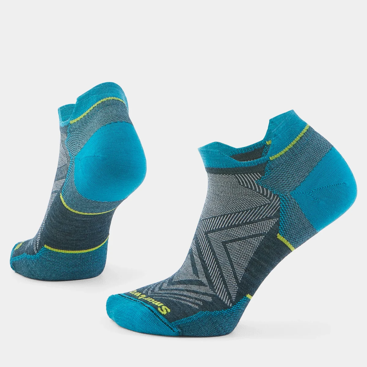 Calcetines para correr Zero Cushion Low Ankle para mujer - Imagen 2