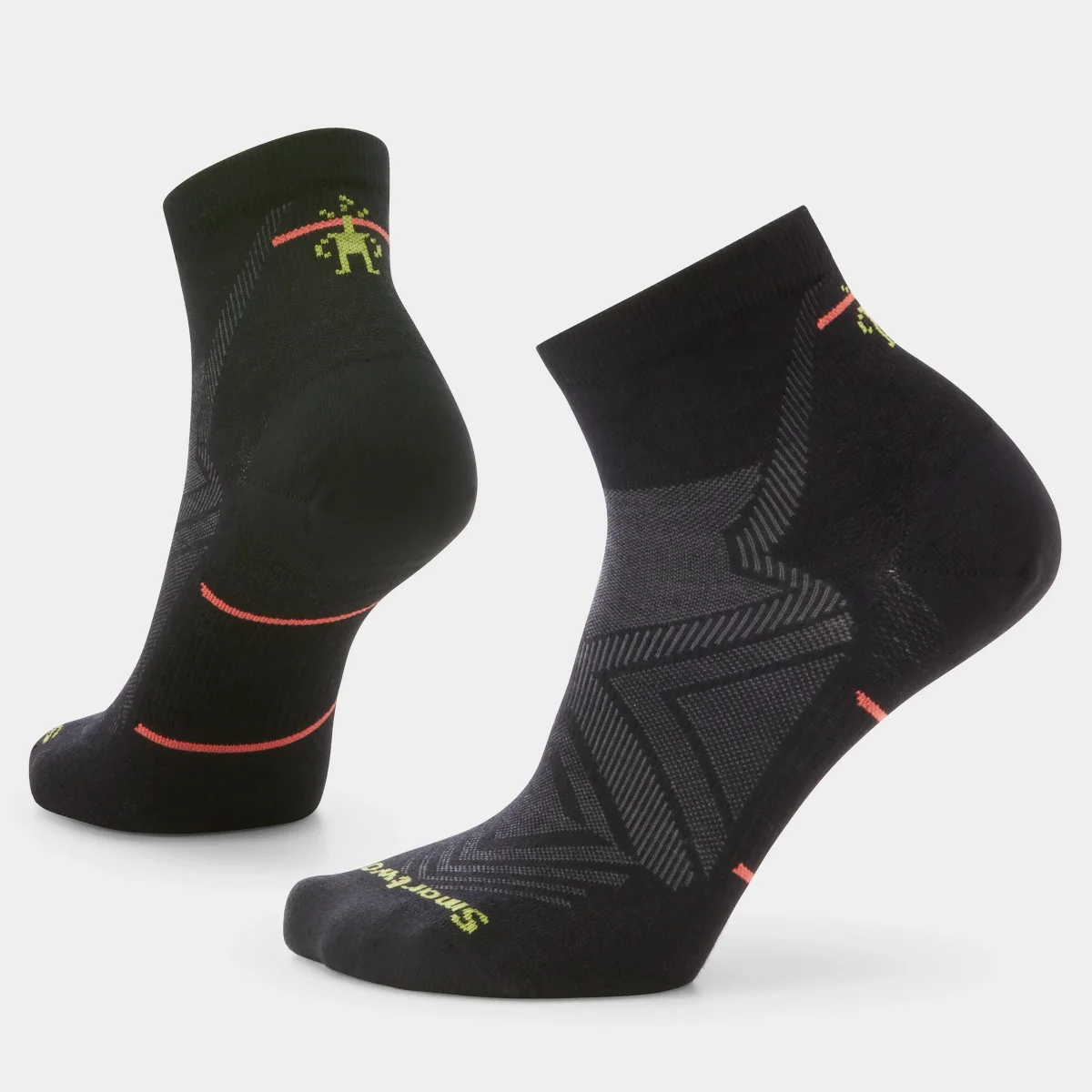 Laufsocken Zero Cushion Ankle für Damen - Imagen 2
