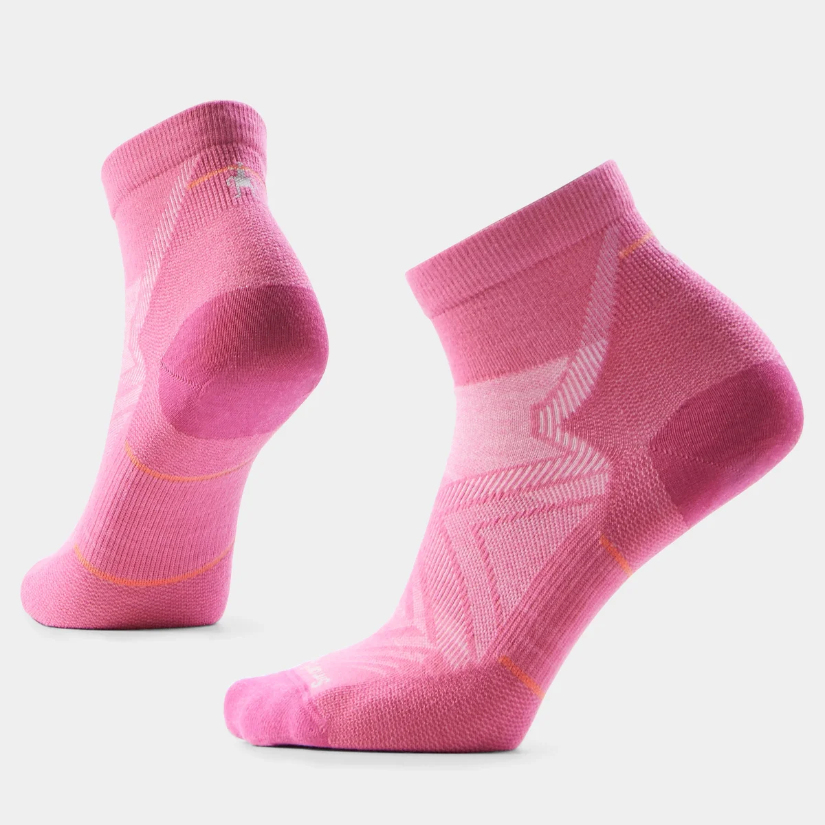 Laufsocken Zero Cushion Ankle für Damen - Imagen 2