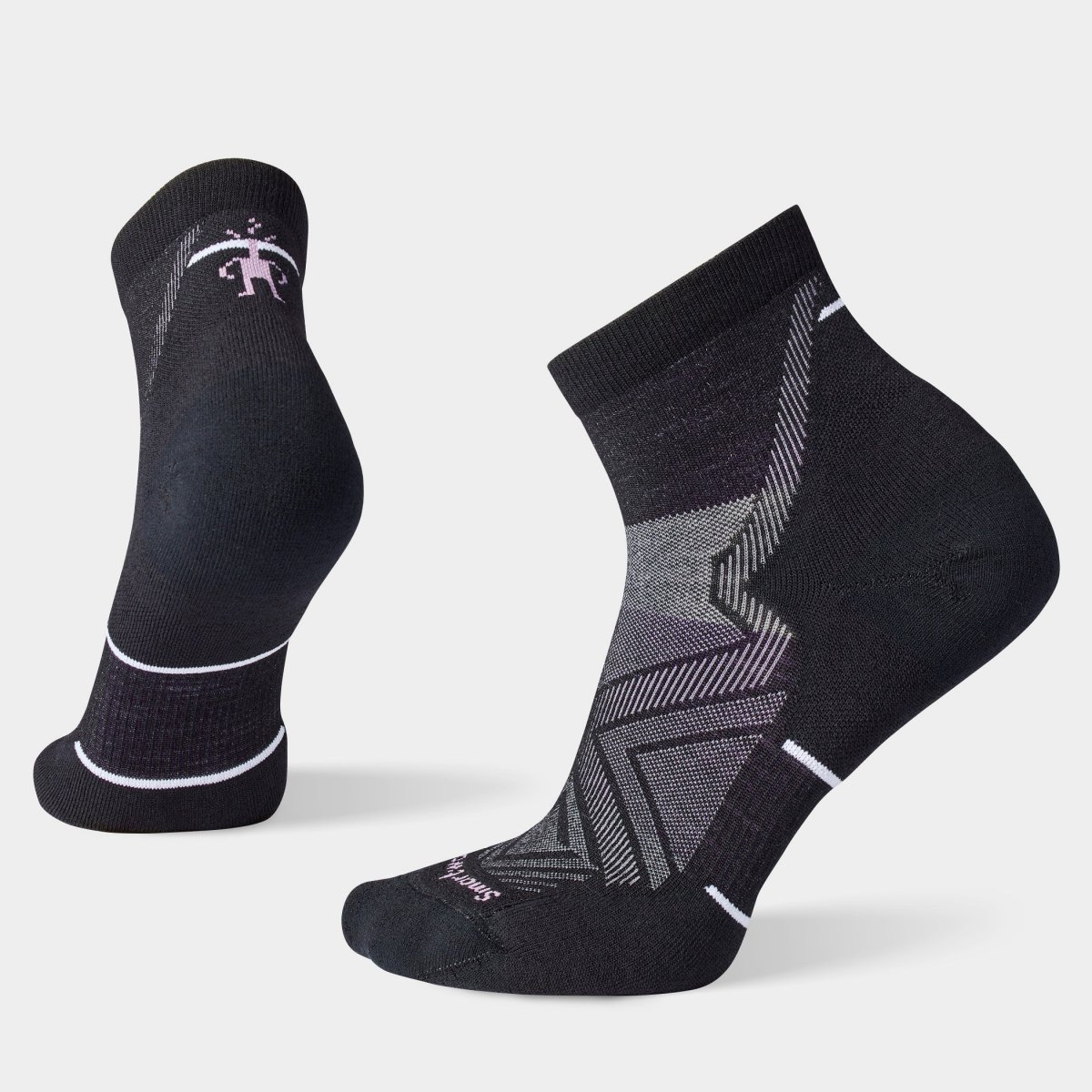 Laufsocken Targeted Cushion Ankle für Damen - Imagen 5