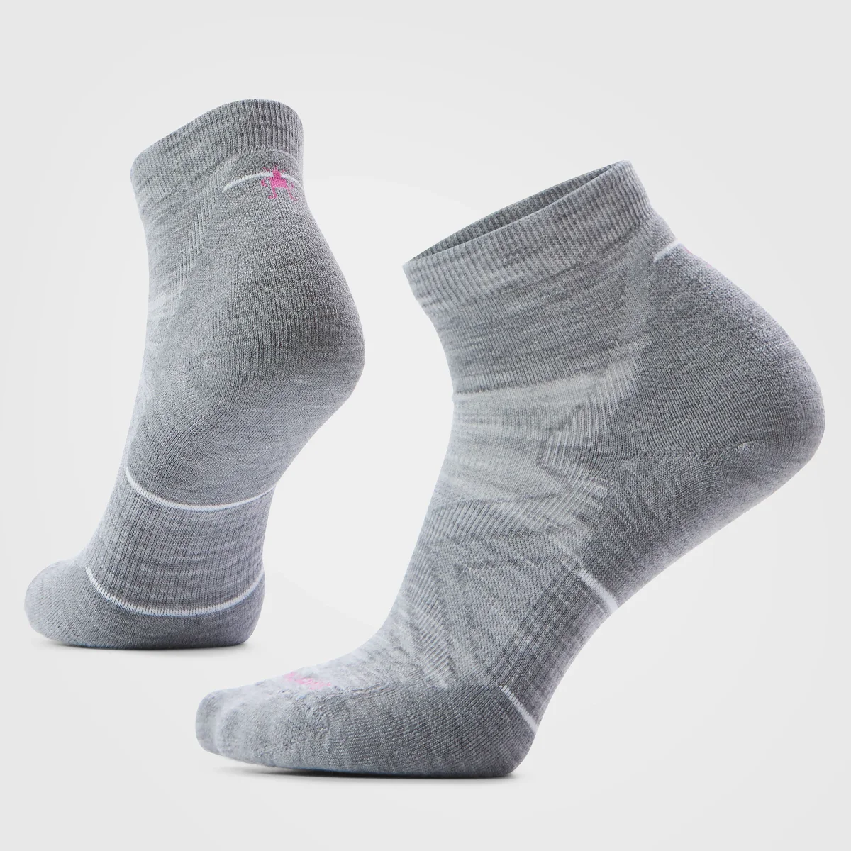 Laufsocken Targeted Cushion Ankle für Damen - Imagen 2
