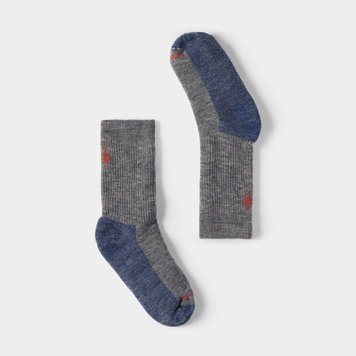 Wandersocken Full Cushion Crew für Kinder - Imagen 2