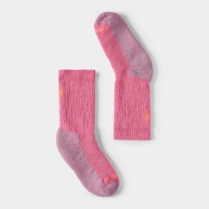 Wandersocken Full Cushion Crew für Kinder