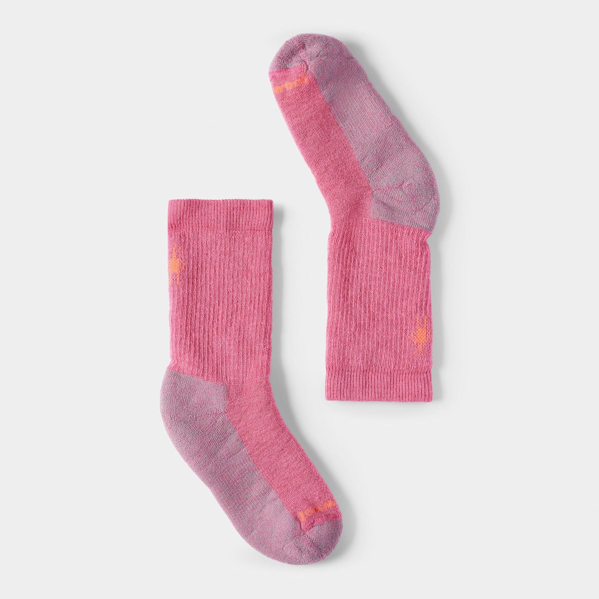 Wandersocken Full Cushion Crew für Kinder