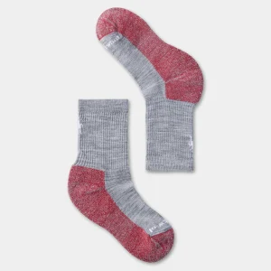 Wandersocken Light Cushion Crew für Kinder