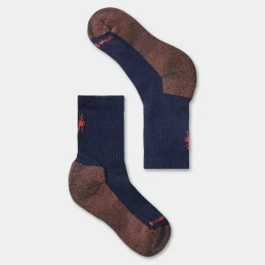 Calcetines de senderismo Light Cushion Crew para niños