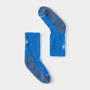 Wandersocken Light Cushion Crew für Kinder