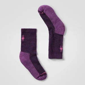 Wandersocken Light Cushion Crew für Kinder