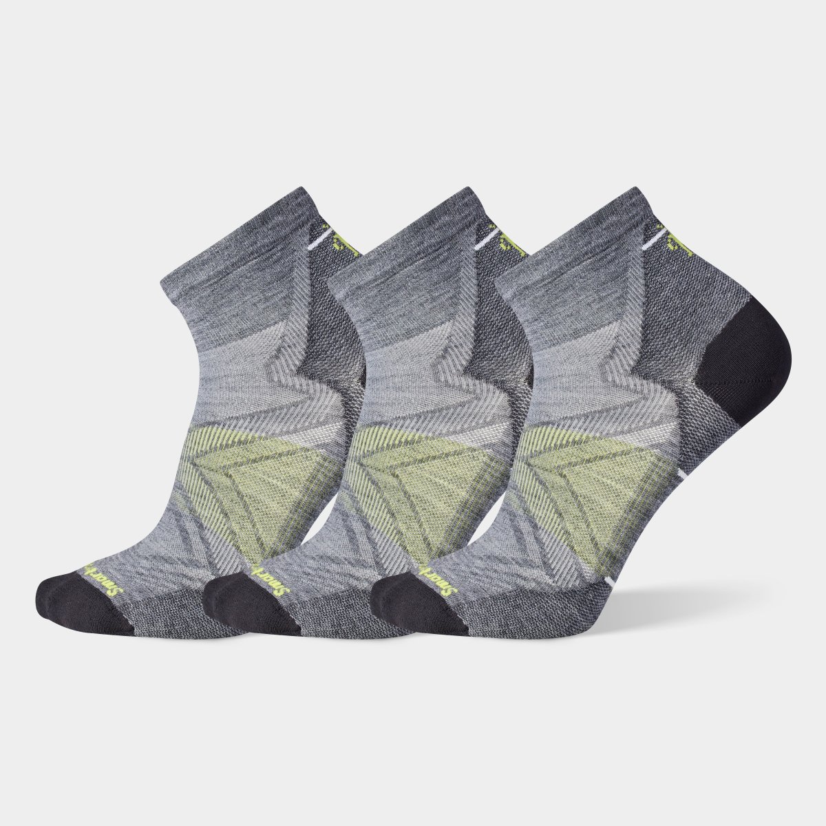 Zero Cushion Laufsöckchen im Multipack - Imagen 2