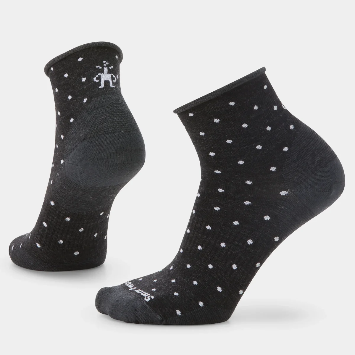 Alltagssöcken mit Classic Dot-Print für Damen - Imagen 2