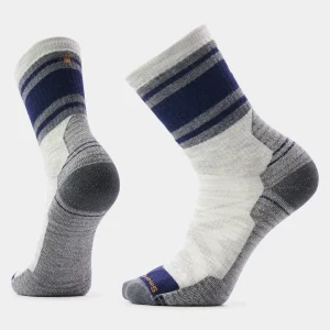 Wandersocken Full Cushion Crew mit Lolo Trail-Print