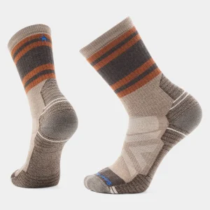 Wandersocken Full Cushion Crew mit Lolo Trail-Print