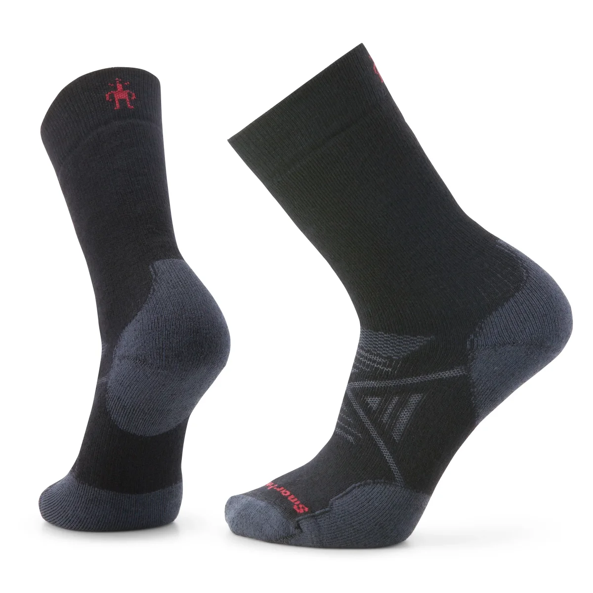 Calcetines Nordic Full Cushion Crew - Imagen 2
