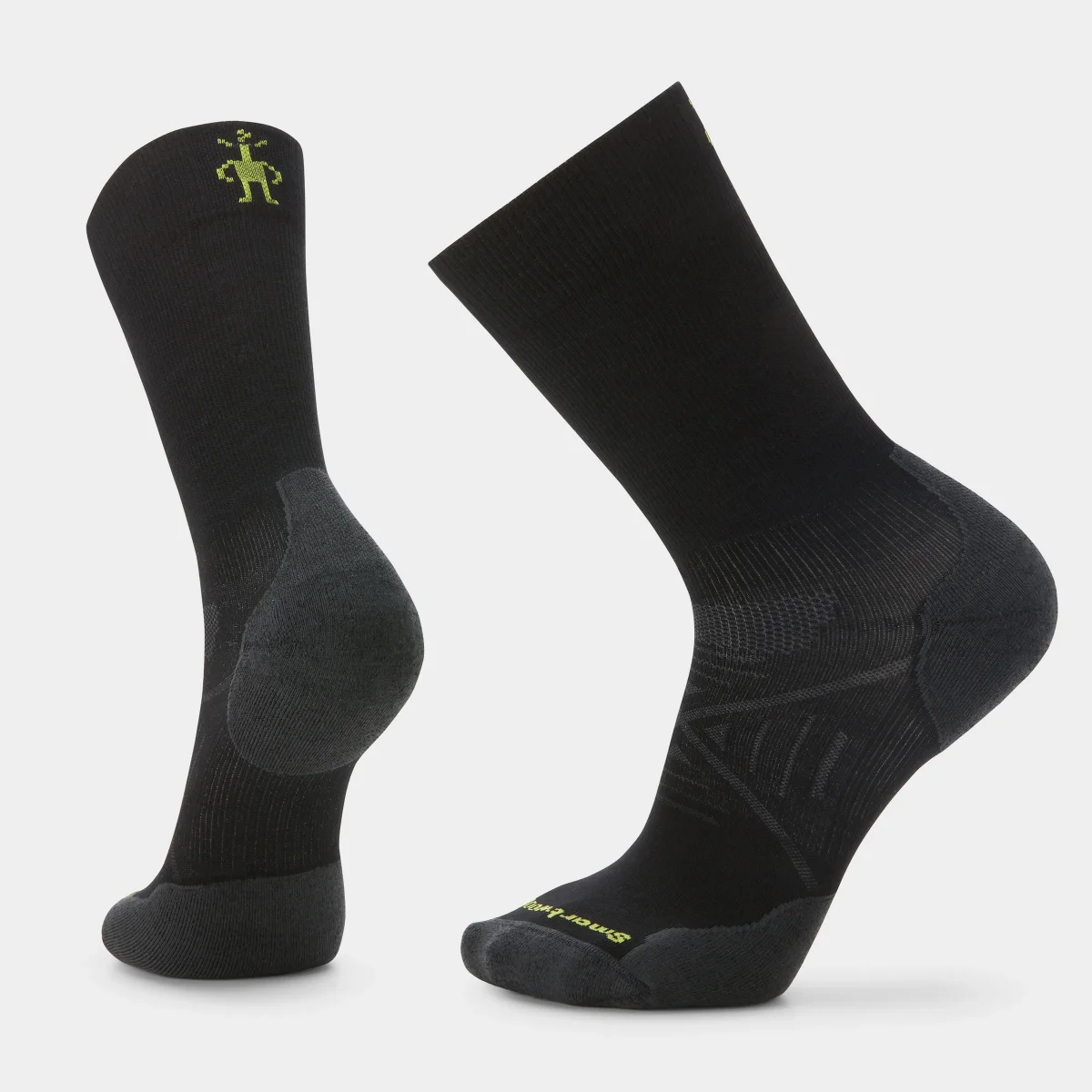 Calcetines Nordic Targeted Cushion Crew - Imagen 2
