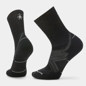 Laufsocken für kaltes Wetter Targeted Cushion Crew