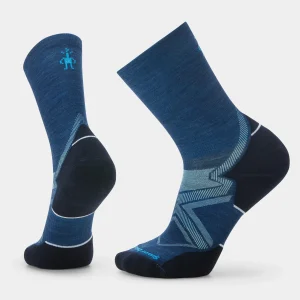 Calcetines para correr en días fríos Targeted Cushion Crew